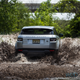 Illustration for article titled The Range Rover Evoque Isnt Just a Mall-Crawler